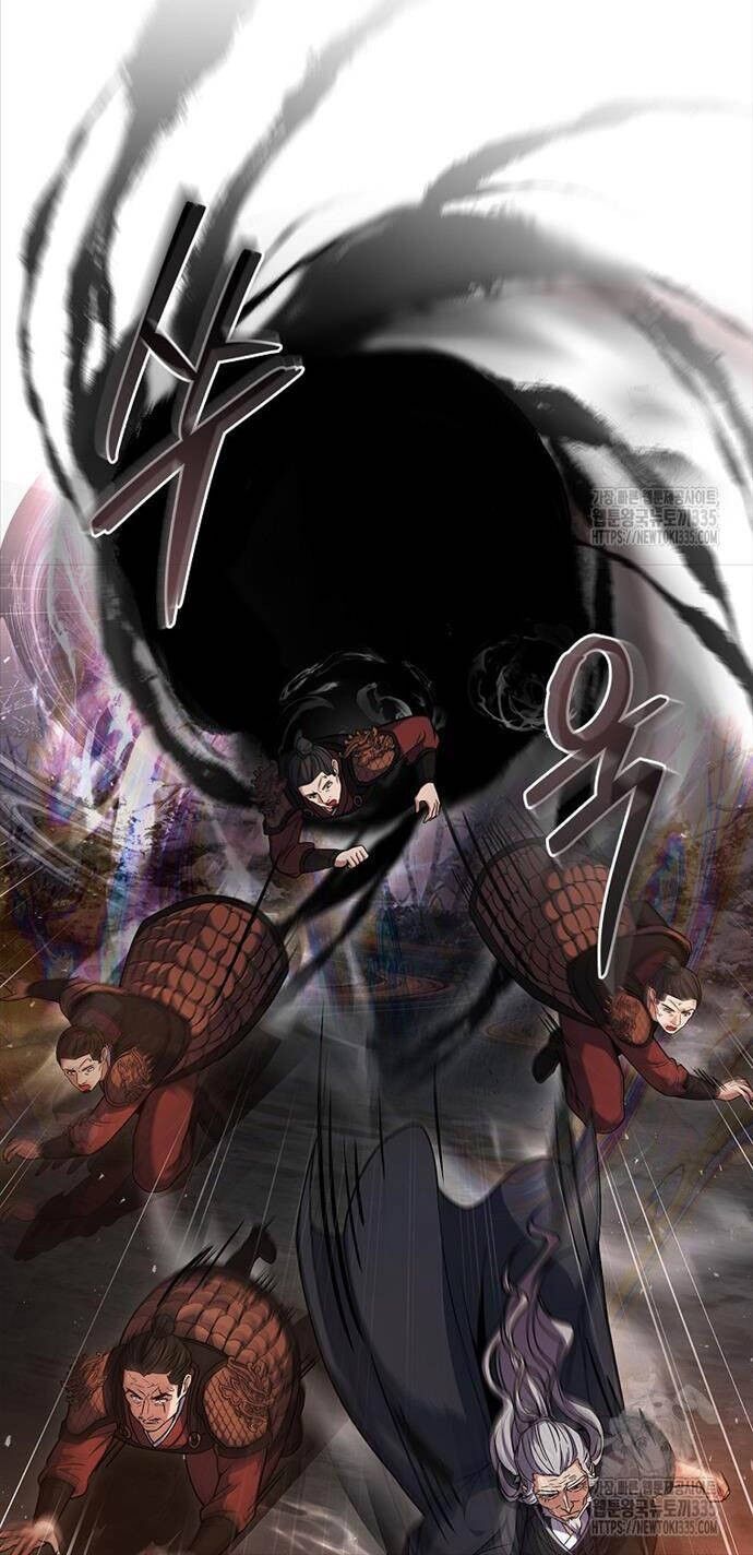 Chuyển Sinh Thành Tiêu Sư Chapter 66 - 49