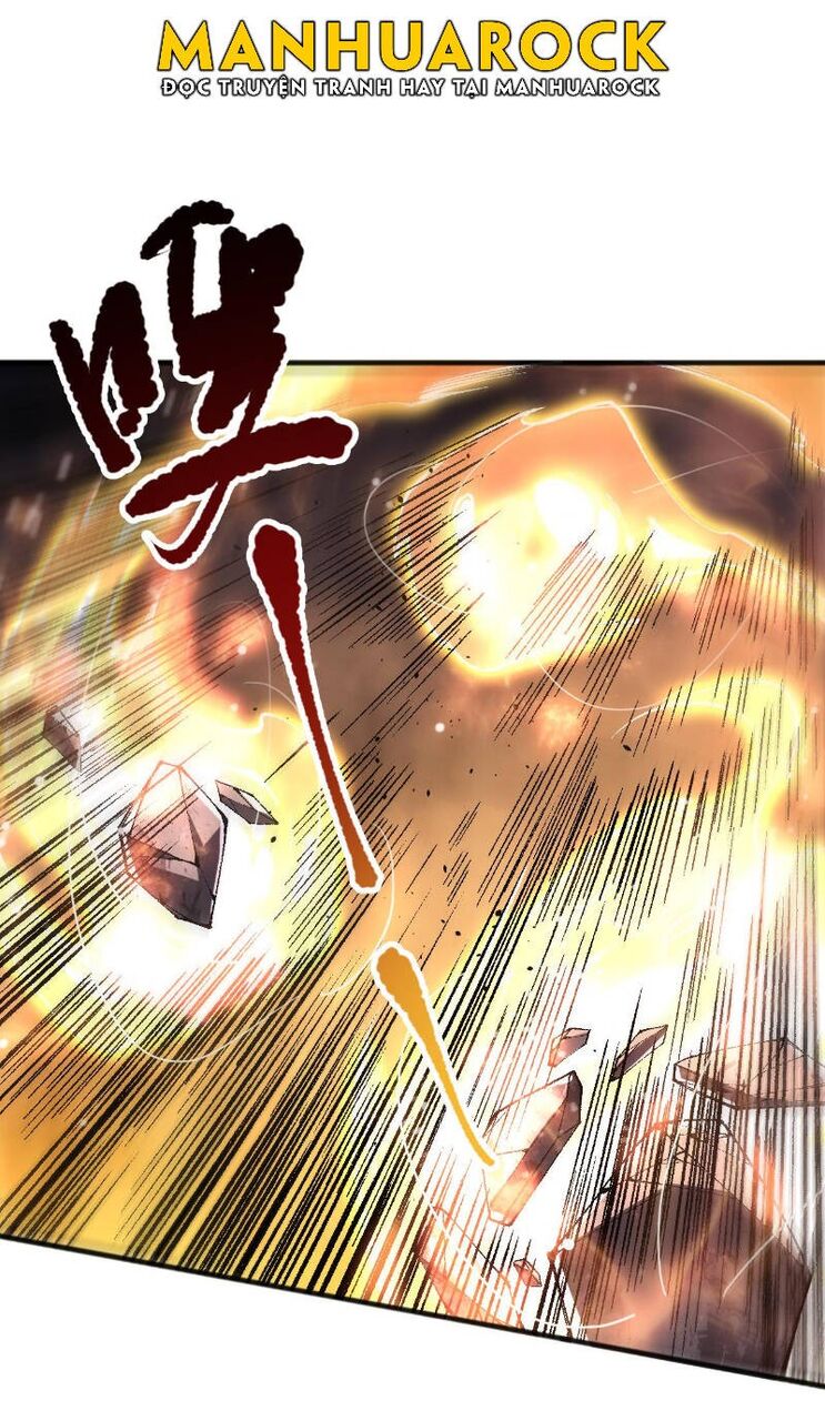 Thảm Họa Tử Linh Sư Chapter 81 - 8