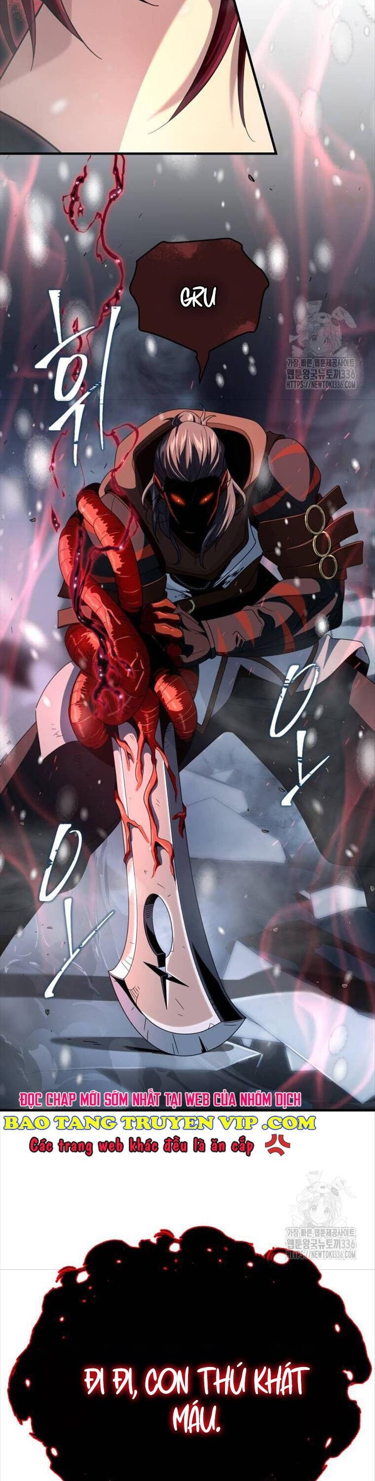 Sự Thức Tỉnh Của Hắc Ma Pháp Sư Sau 66666 Năm Chapter 115 - 52