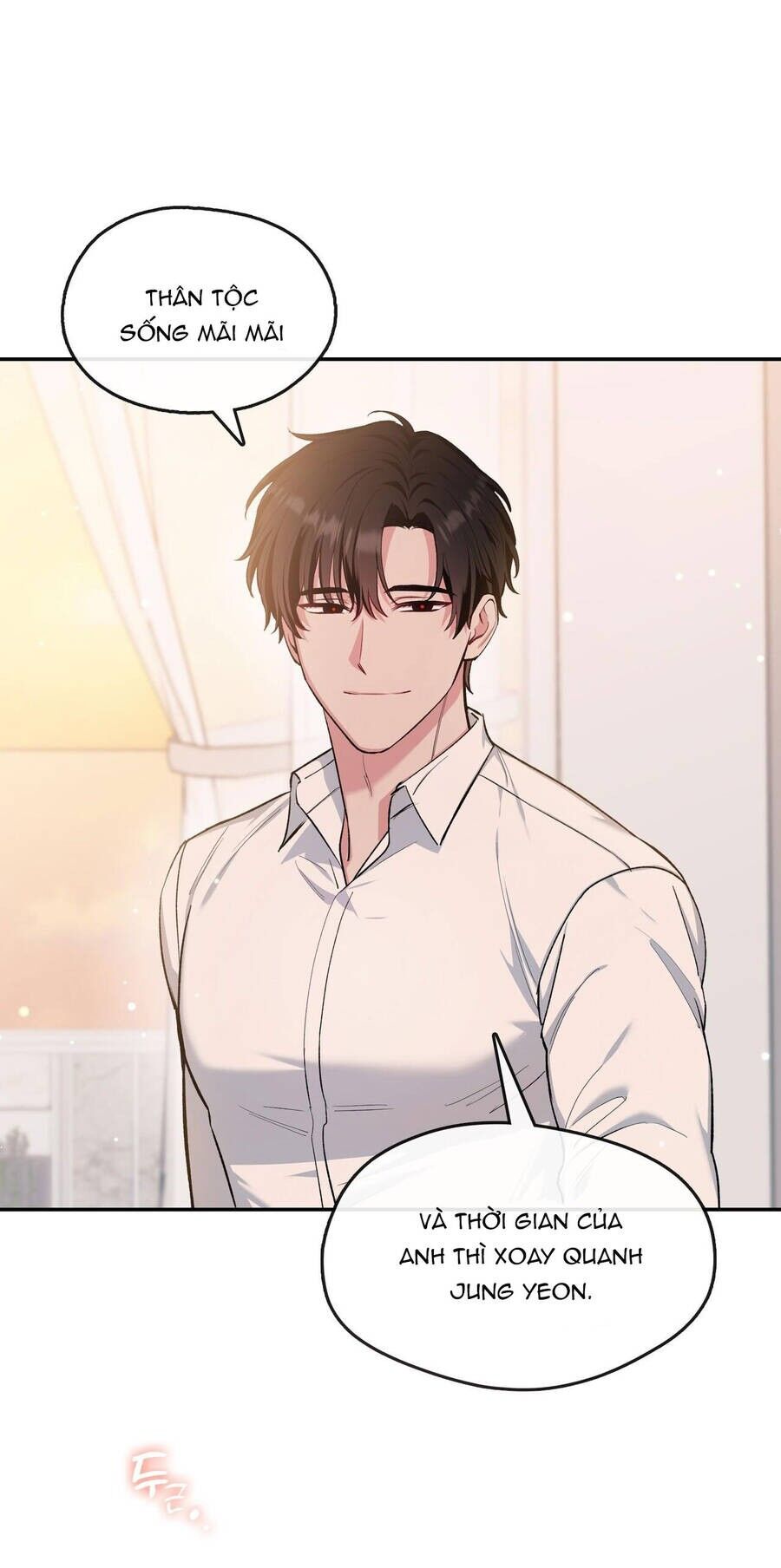 Đưa Em Đến Mặt Trăng Chapter 59.2 - 20