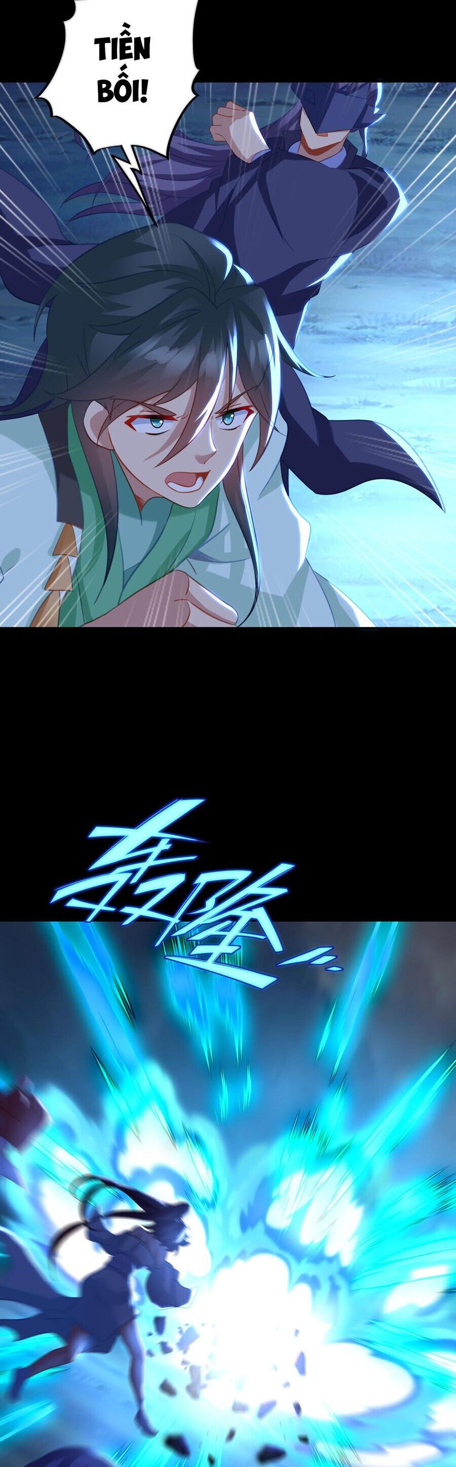 Bắt Đầu Quật Khởi Từ Làm Lô Đỉnh Chapter 78 - 8