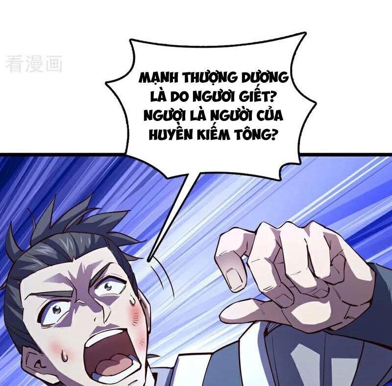 Ta , Thần Long Chi Hậu Chapter 82 - 39