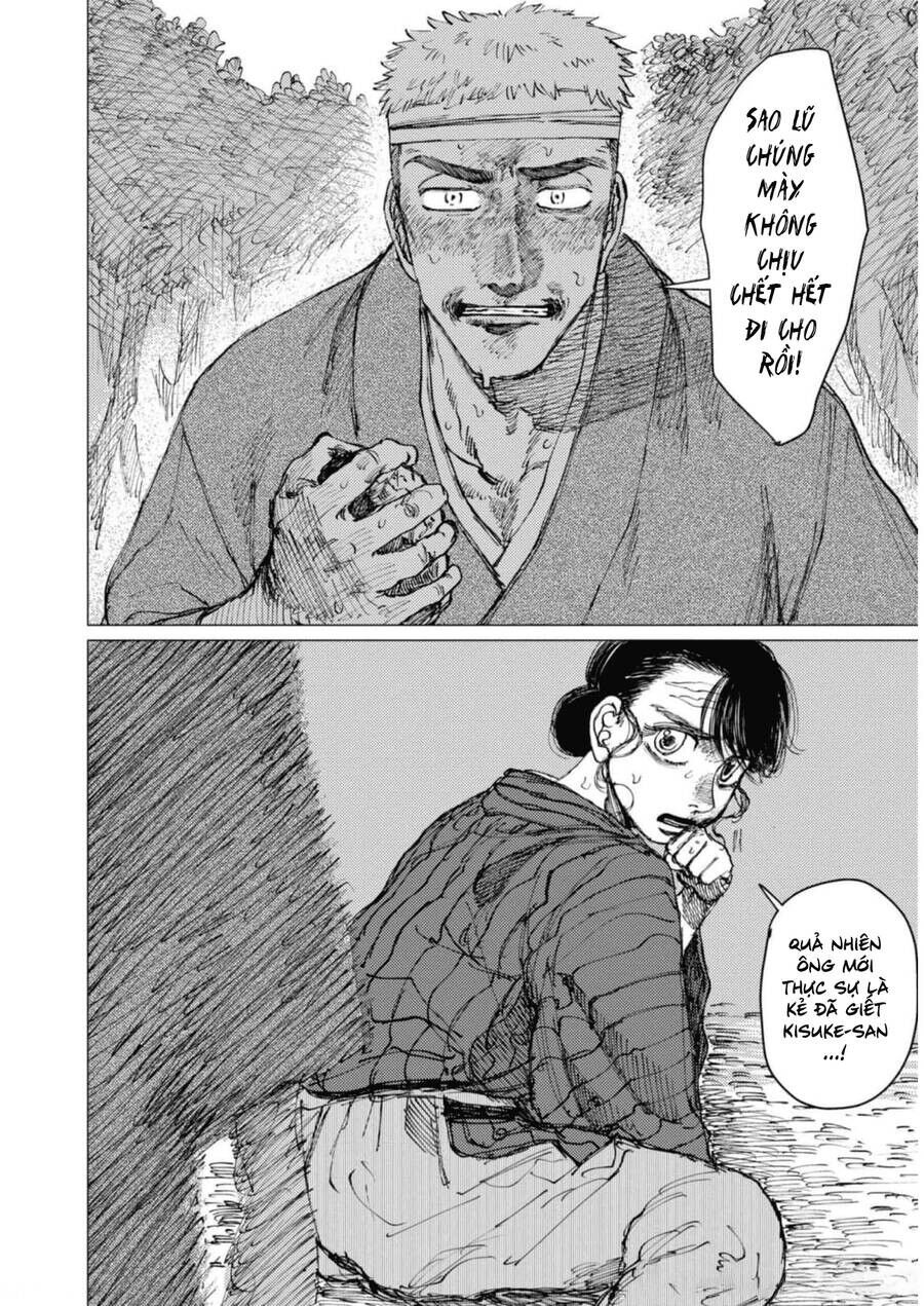 Đại Xà Phu Nhân Chapter 18 - 16