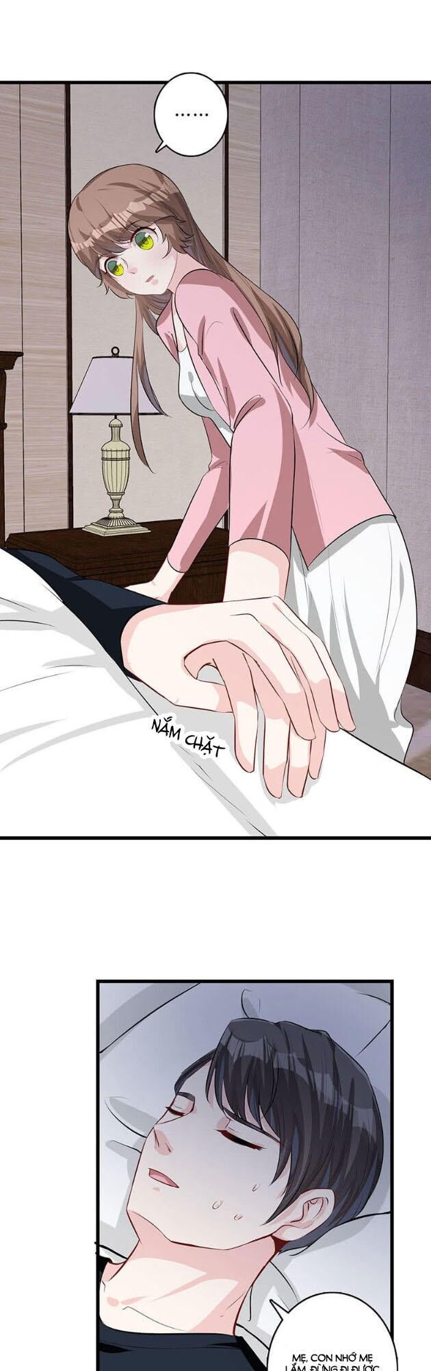 Tân Nương Thế Thân Chapter 27 - 6