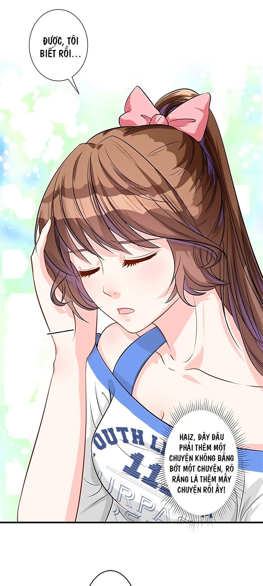 Tân Nương Thế Thân Chapter 2 - 15