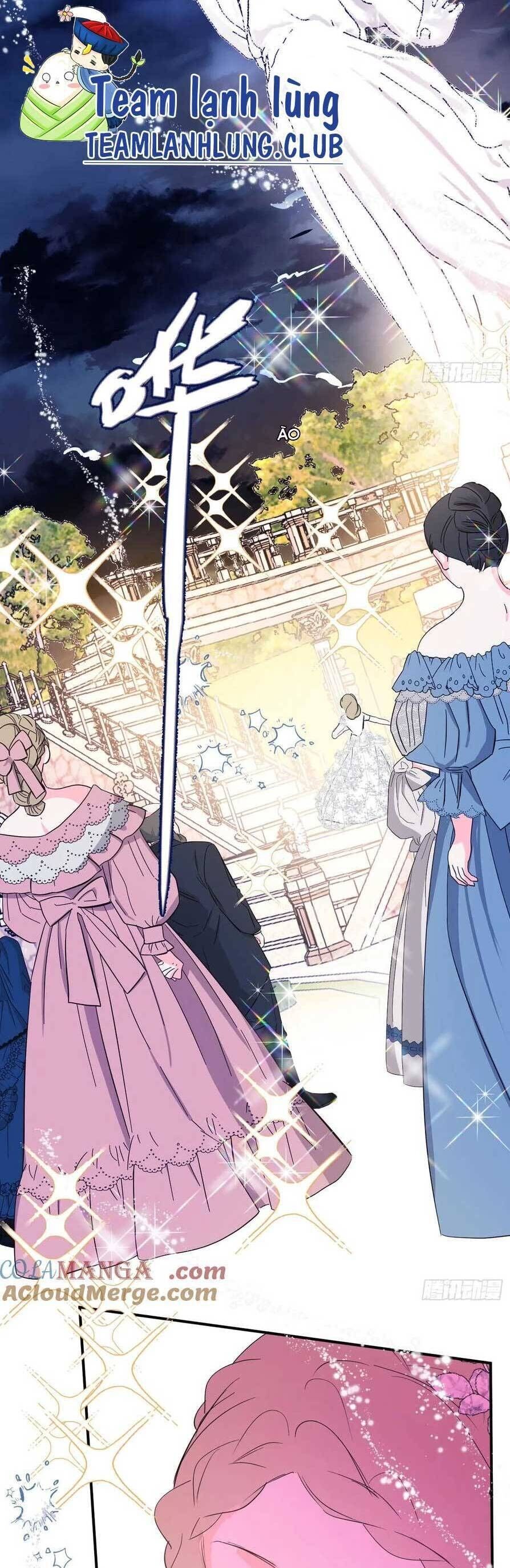 Phù Thuỷ Ác Độc Không Còn Lựa Chọn Nào Khác Ngoài Việc Trở Thành Ác Ma Chapter 19 - 27