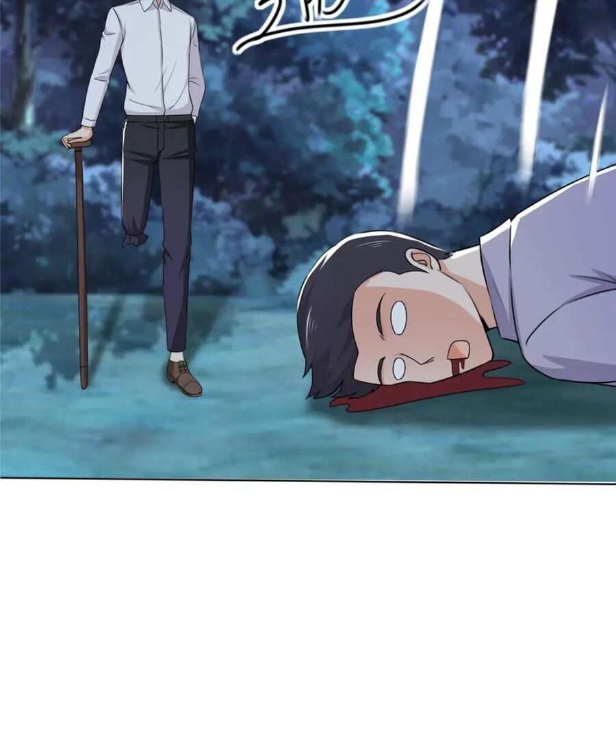 Lão Ba Cho Tôi Lựa Một Trong Mười Nữ Thần Để Kết Hôn Chapter 55 - 5