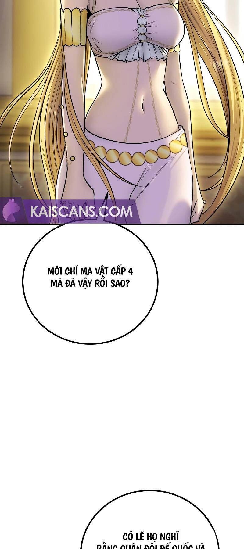 Tôi Mạnh Hơn Anh Hùng Chapter 43 - 67