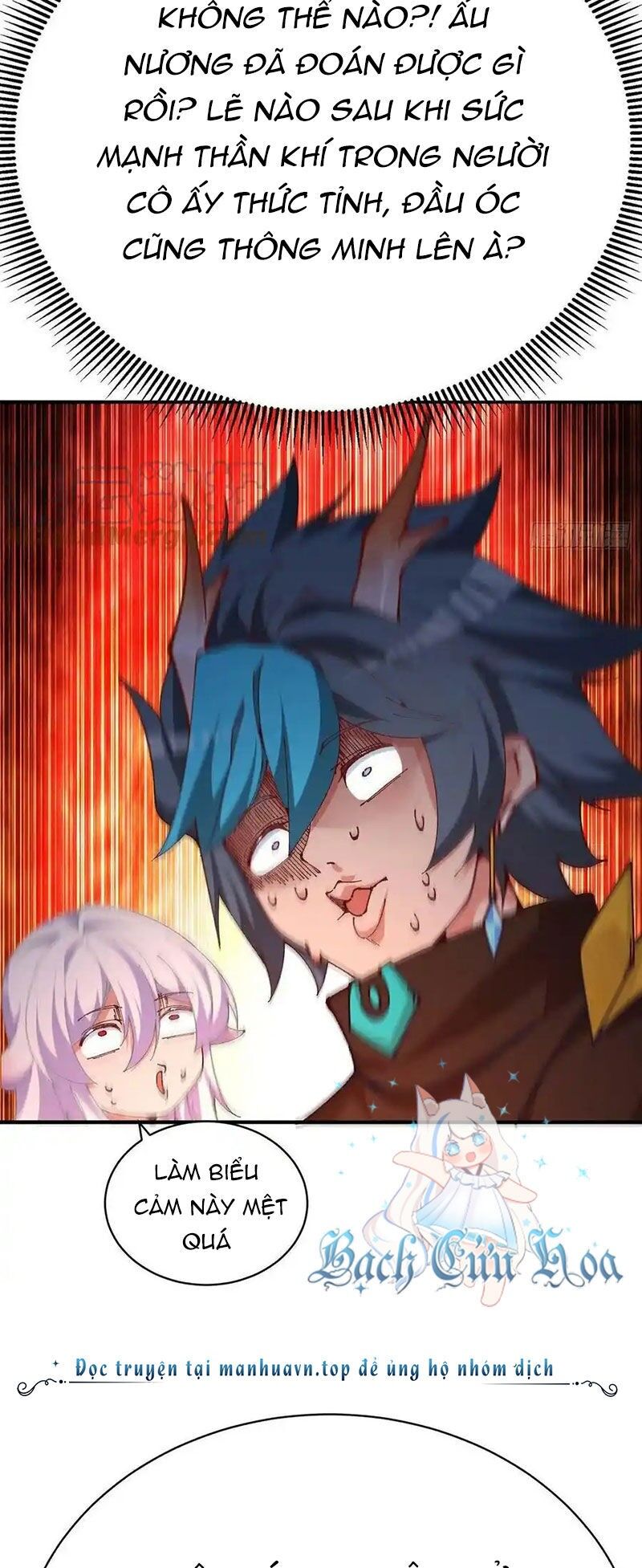 Ta Nhặt Được Thuộc Tính Tại Tu Chân Giới Chapter 254 - 20