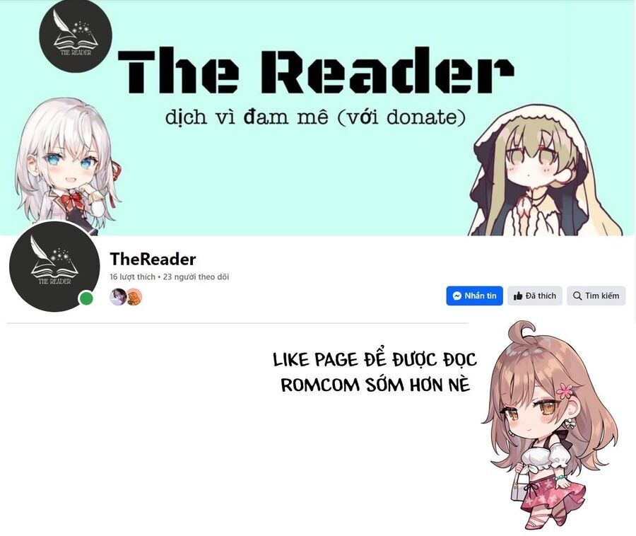 Noa-senpai wa Tomodachi. Chapter 8 - 2