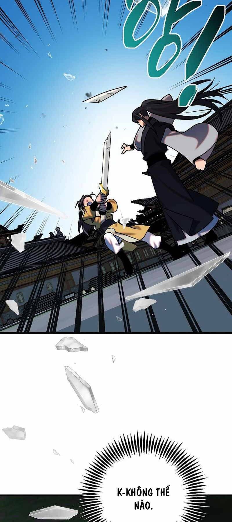 Thiên Phong Phách Đạo Chapter 32 - 26