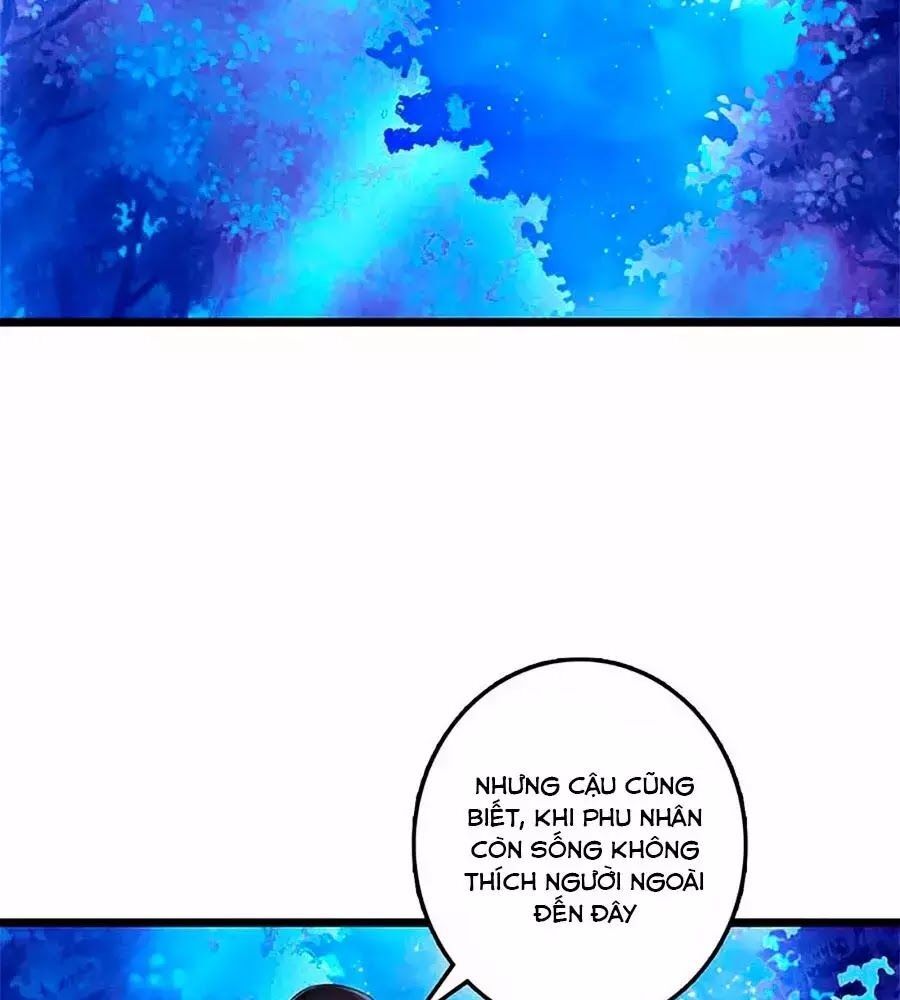 Tân Nương Thế Thân Chapter 47 - 57