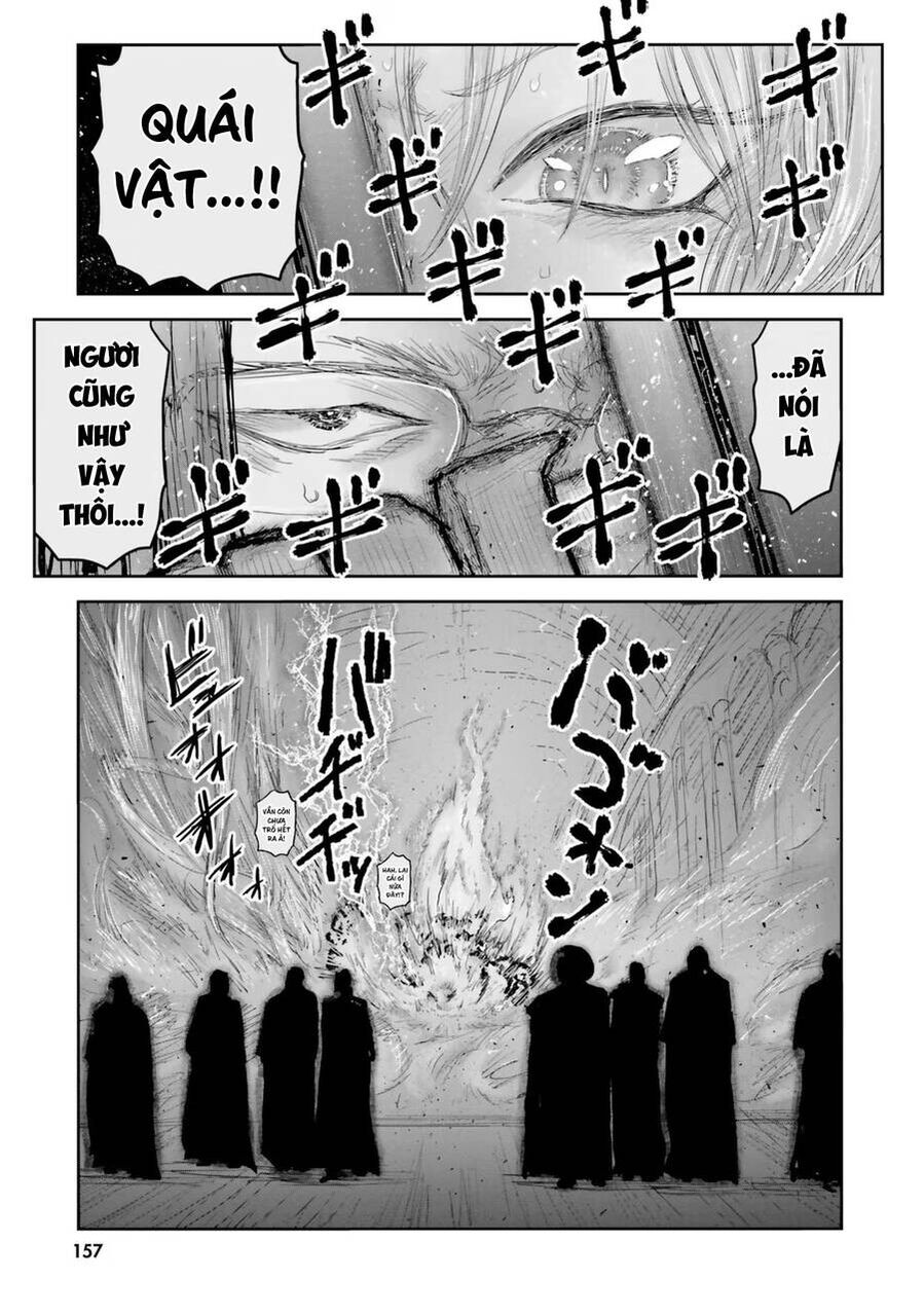 Chú Tôi Ở Dị Giới Chapter 57 - 19