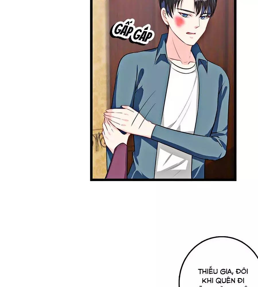 Tân Nương Thế Thân Chapter 49 - 58