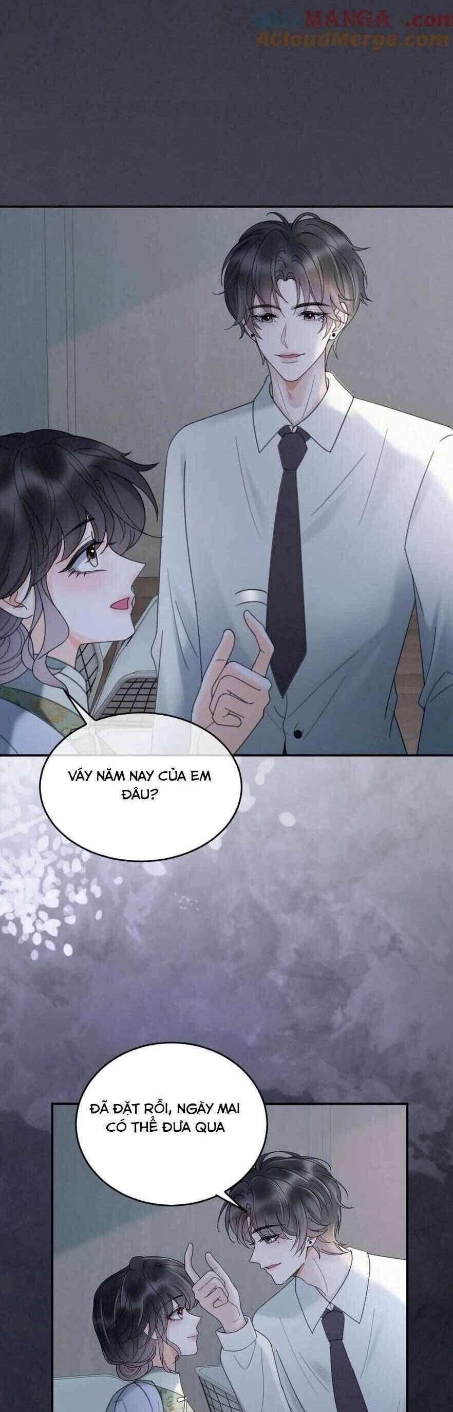 Cùng Đỉnh Lưu Ảnh Đế Yêu Đương Phát Đường Chapter 293 - 14