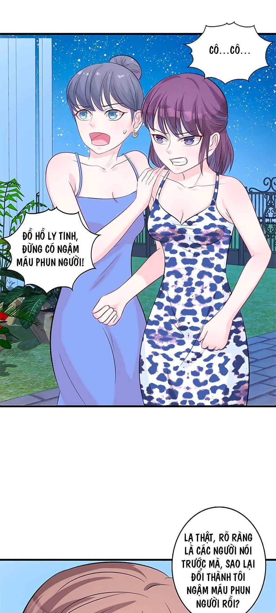 Tân Nương Thế Thân Chapter 5 - 27