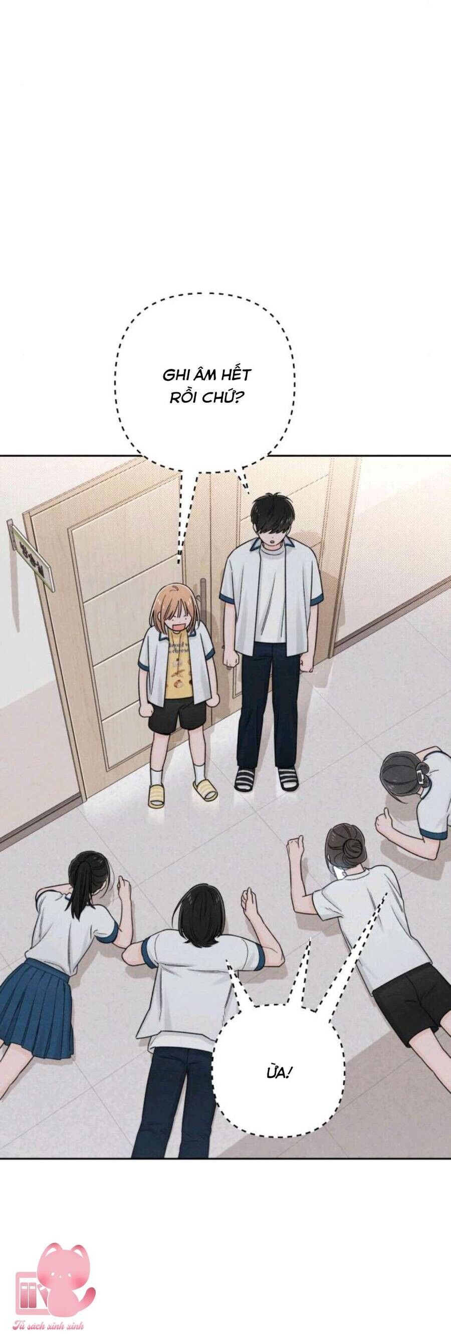 Bí Mật Thanh Xuân Chapter 71 - 59
