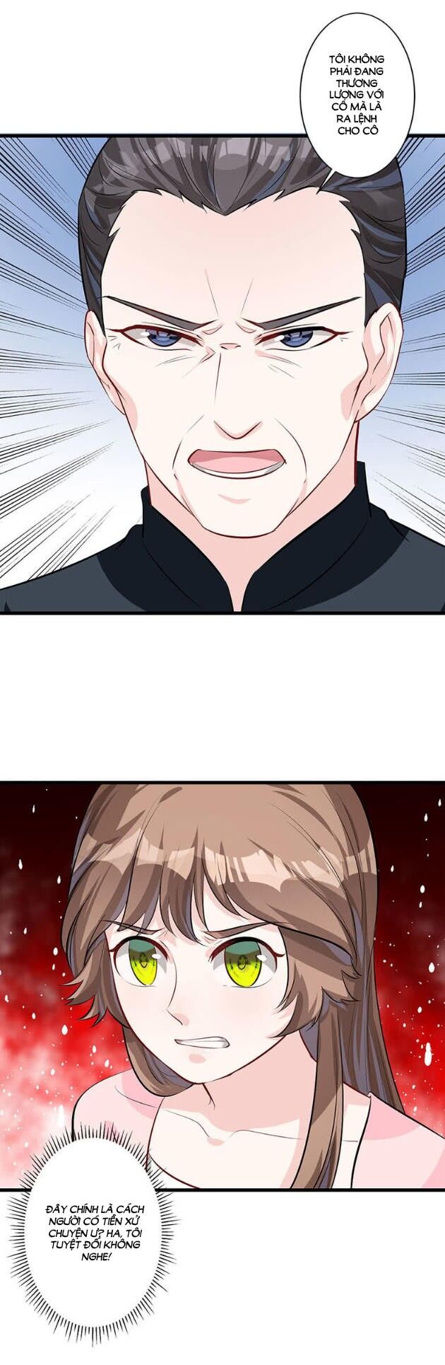 Tân Nương Thế Thân Chapter 24 - 16