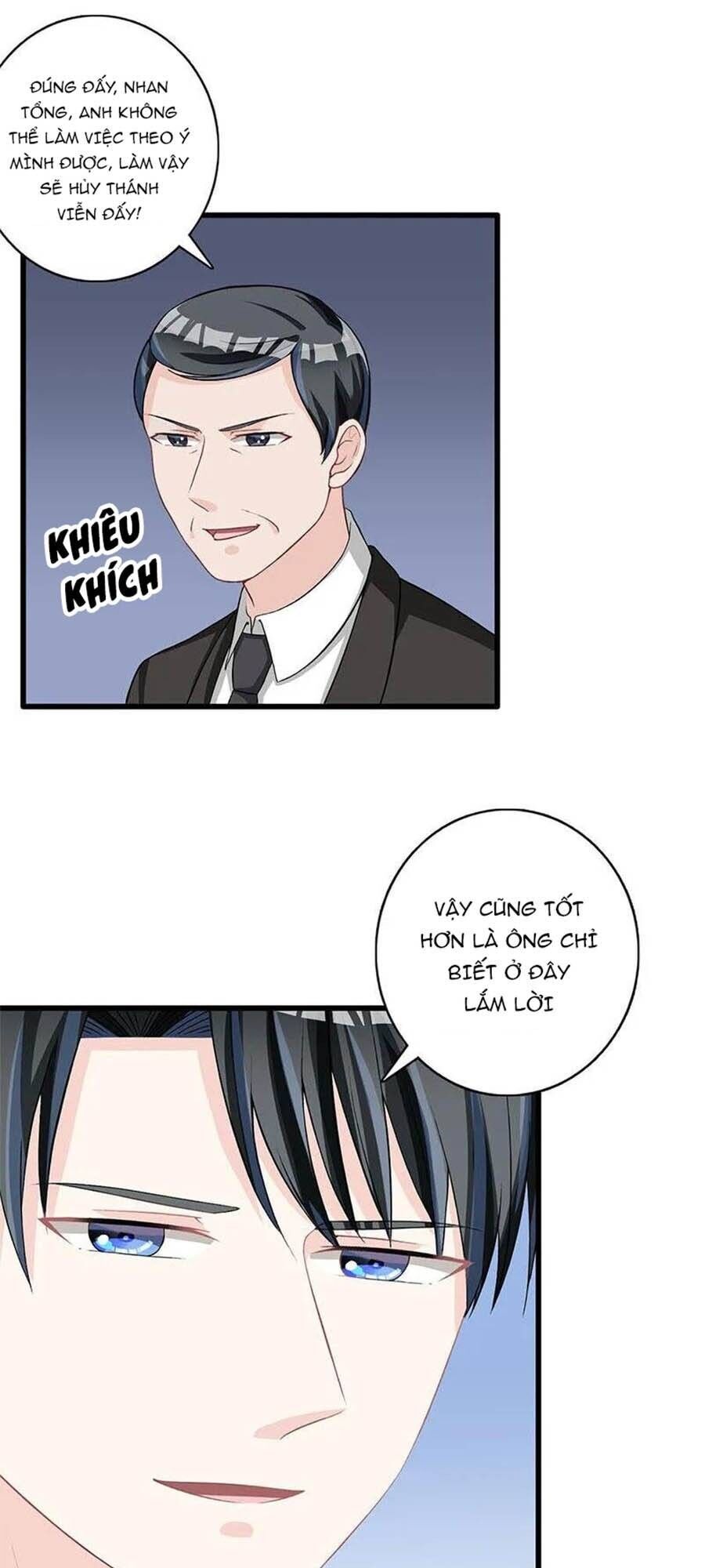 Tân Nương Thế Thân Chapter 75 - 3