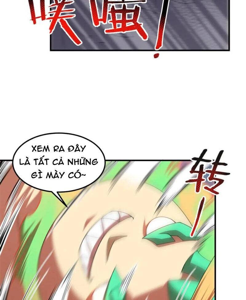 Thần Sủng Tiến Hóa Chapter 302 - 24