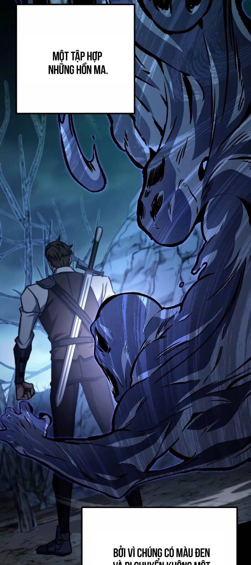 Sát Thủ Thiên Tài Đơn Độc Chapter 29 - 38