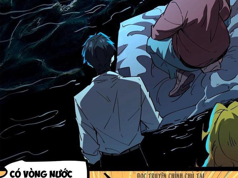 Quỷ Dị Khó Giết? Thật Xin Lỗi, Ta Mới Thật Sự Là Bất Tử Chapter 88 - 48