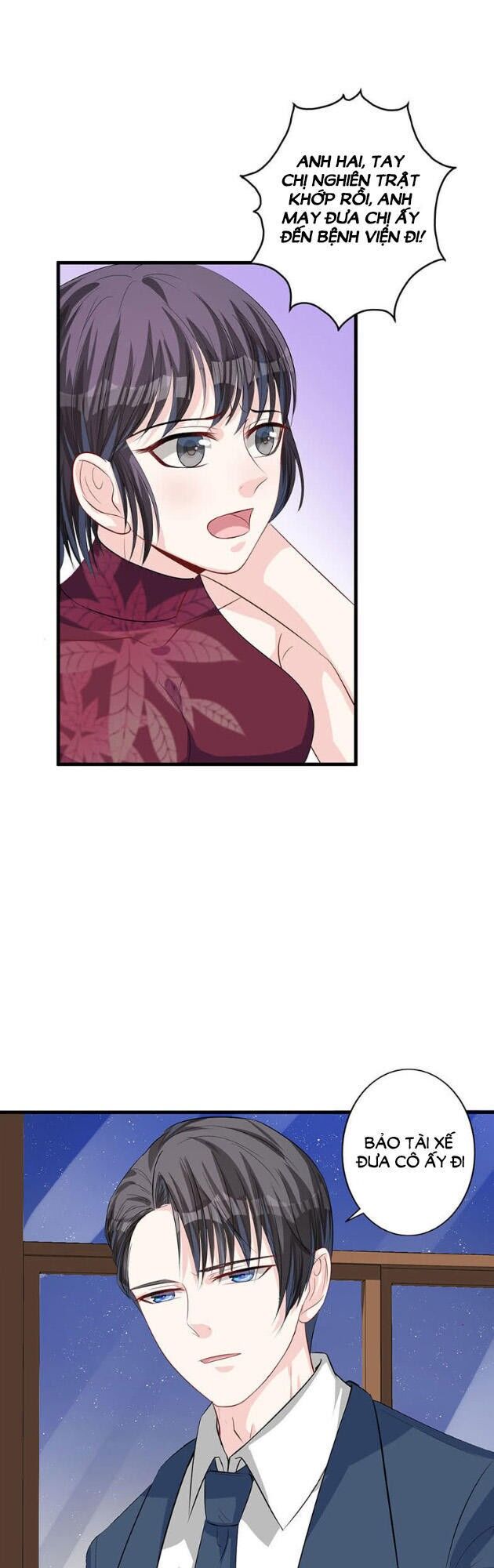 Tân Nương Thế Thân Chapter 20 - 13