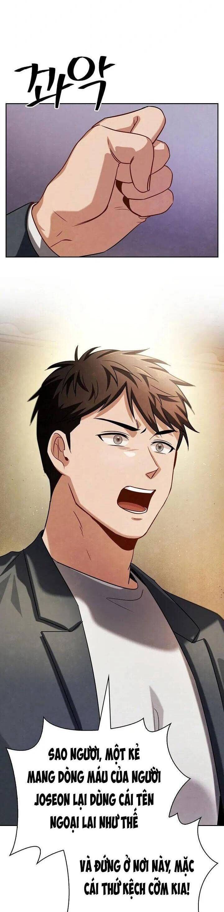 Sống Như Một Diễn Viên Chapter 64 - 47