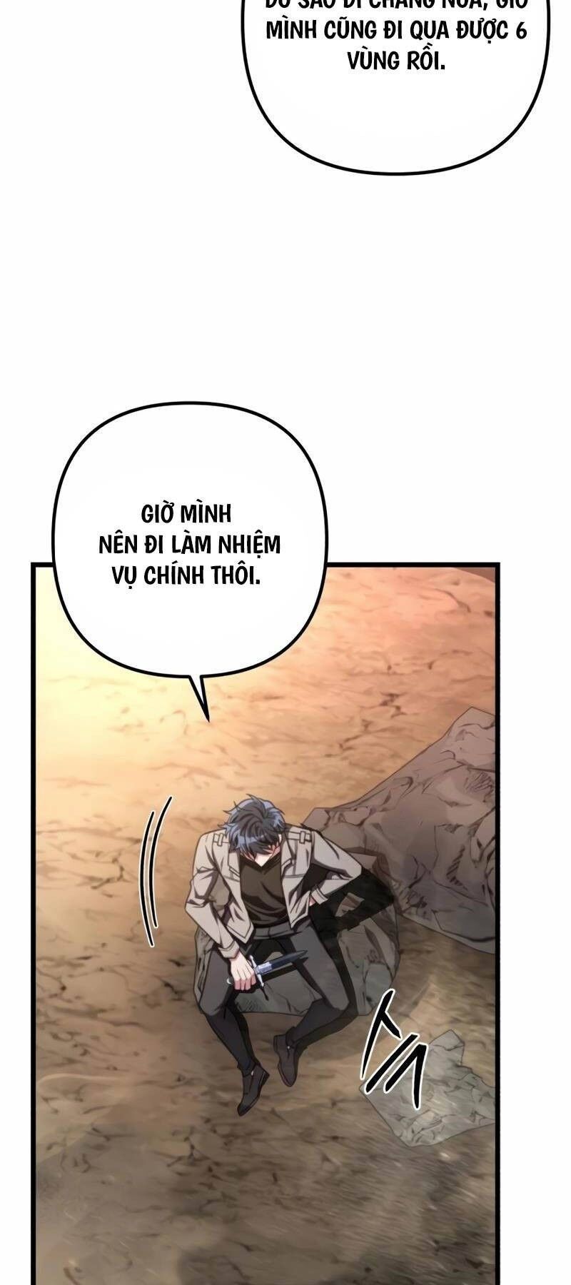 Sát Thủ Thiên Tài Đơn Độc Chapter 29 - 28