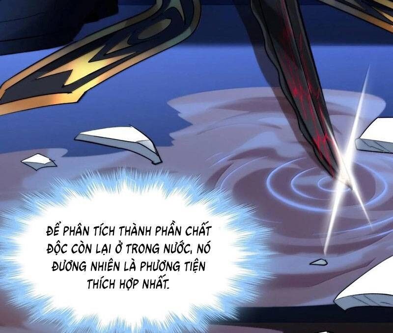 Sức Mạnh Của Ác Thần Chapter 121 - 145
