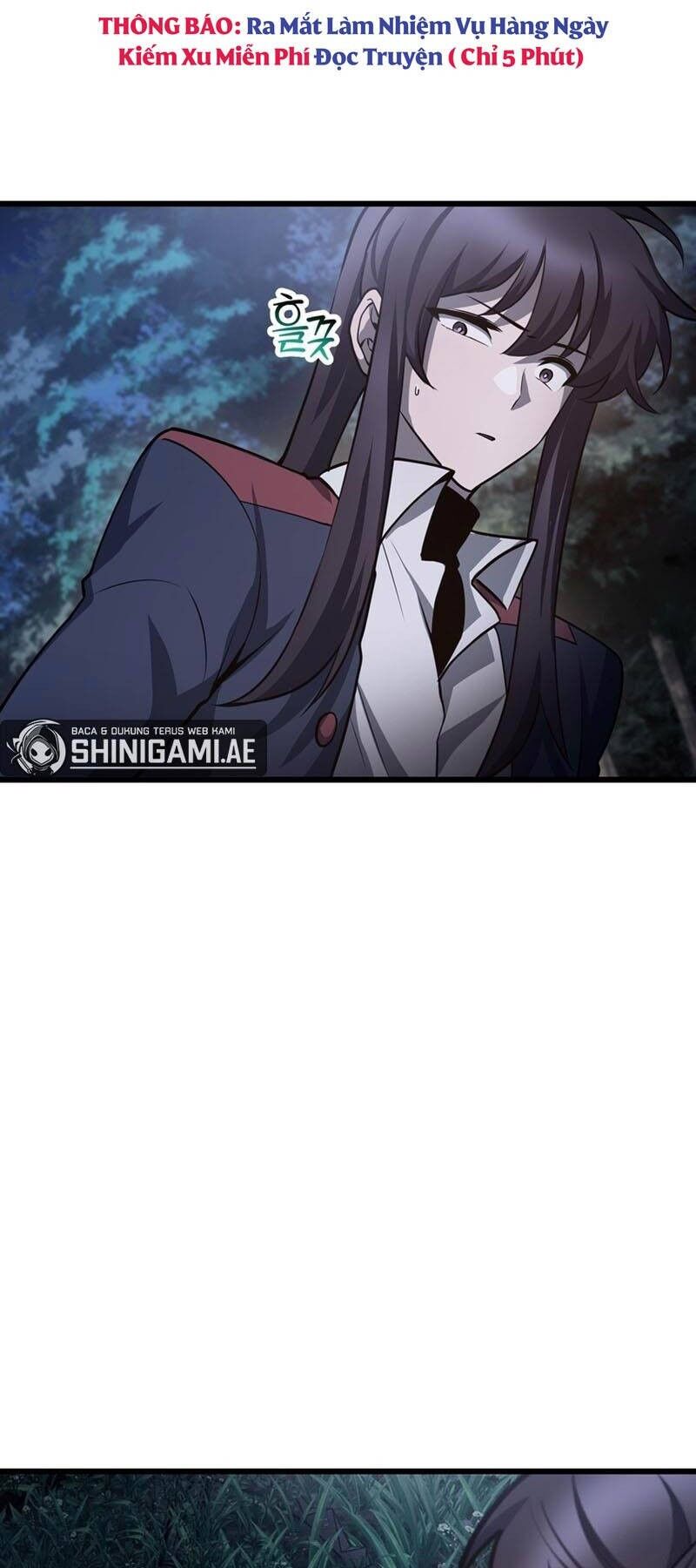 Helmut Đứa Trẻ Bị Ruồng Bỏ Chapter 67 - 16