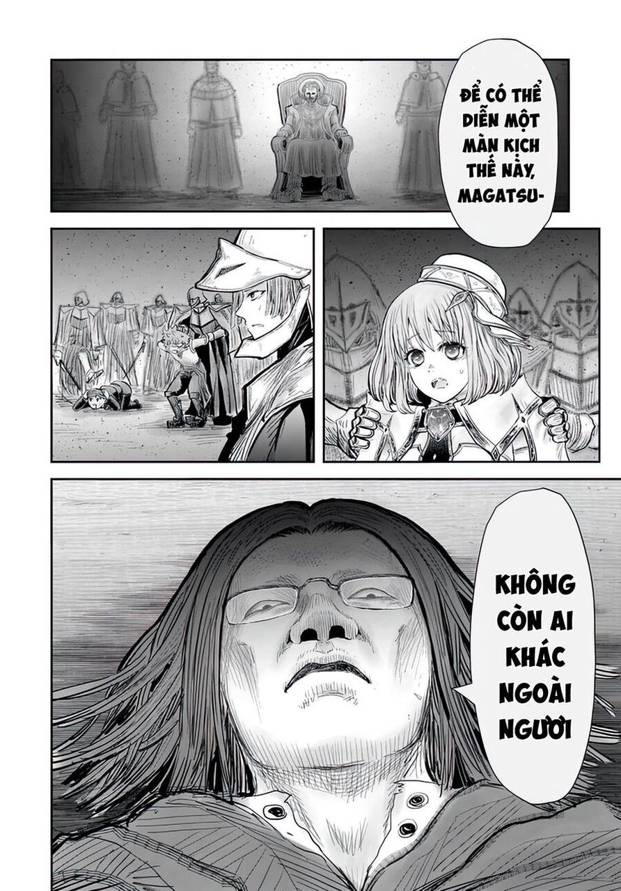 Chú Tôi Ở Dị Giới Chapter 56 - 28