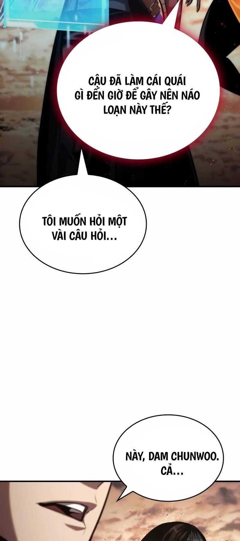 Chiêu Hồn Giả Siêu Phàm Chapter 83 - 29