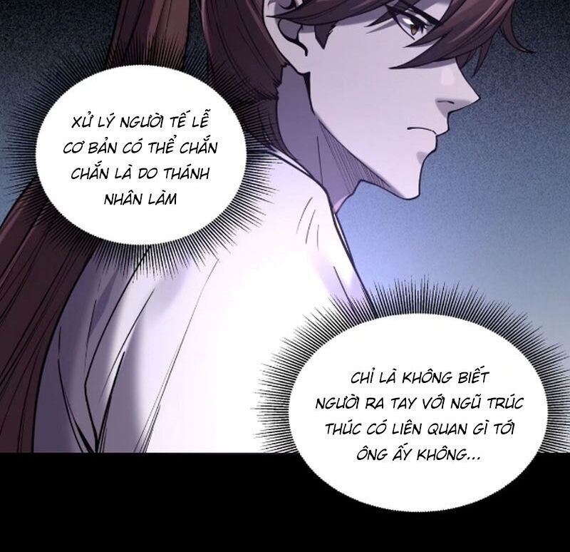 Khánh Dư Niên Chapter 143 - 50