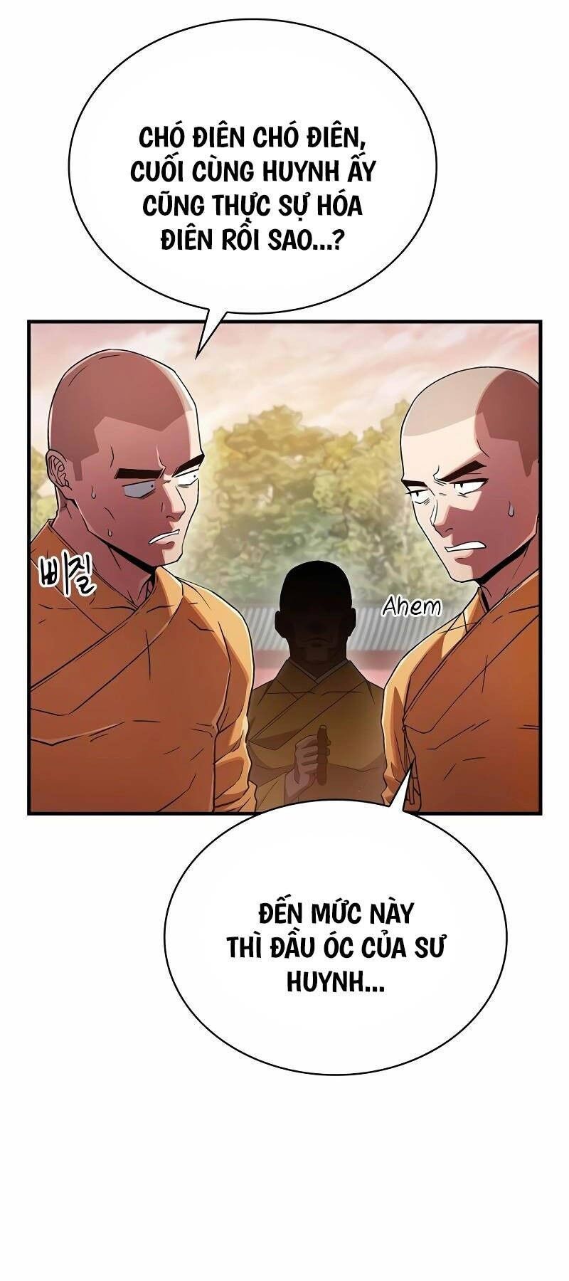 Huấn Luyện Viên Murim Thiên Tài Chapter 7 - 25