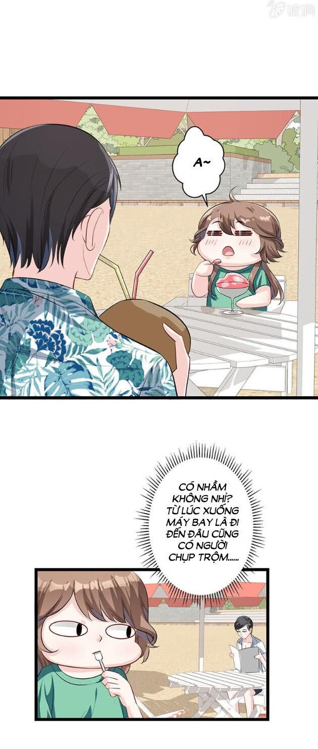 Tân Nương Thế Thân Chapter 15 - 10