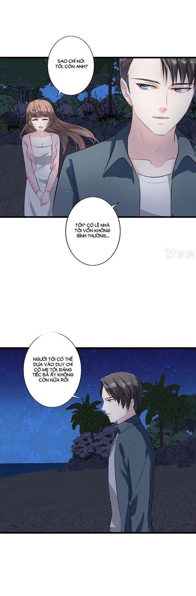 Tân Nương Thế Thân Chapter 26 - 10