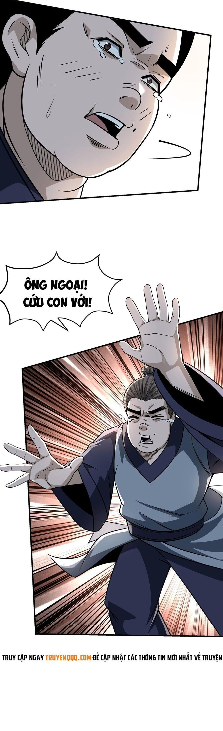 Tối Cường Phản Phái Hệ Thống Chapter 308 - 13