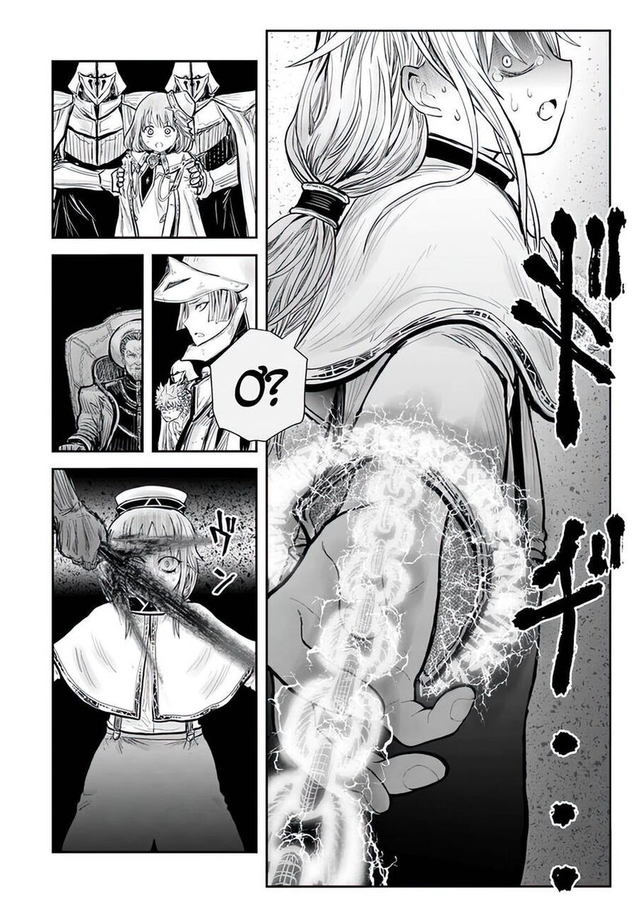 Chú Tôi Ở Dị Giới Chapter 56 - 24