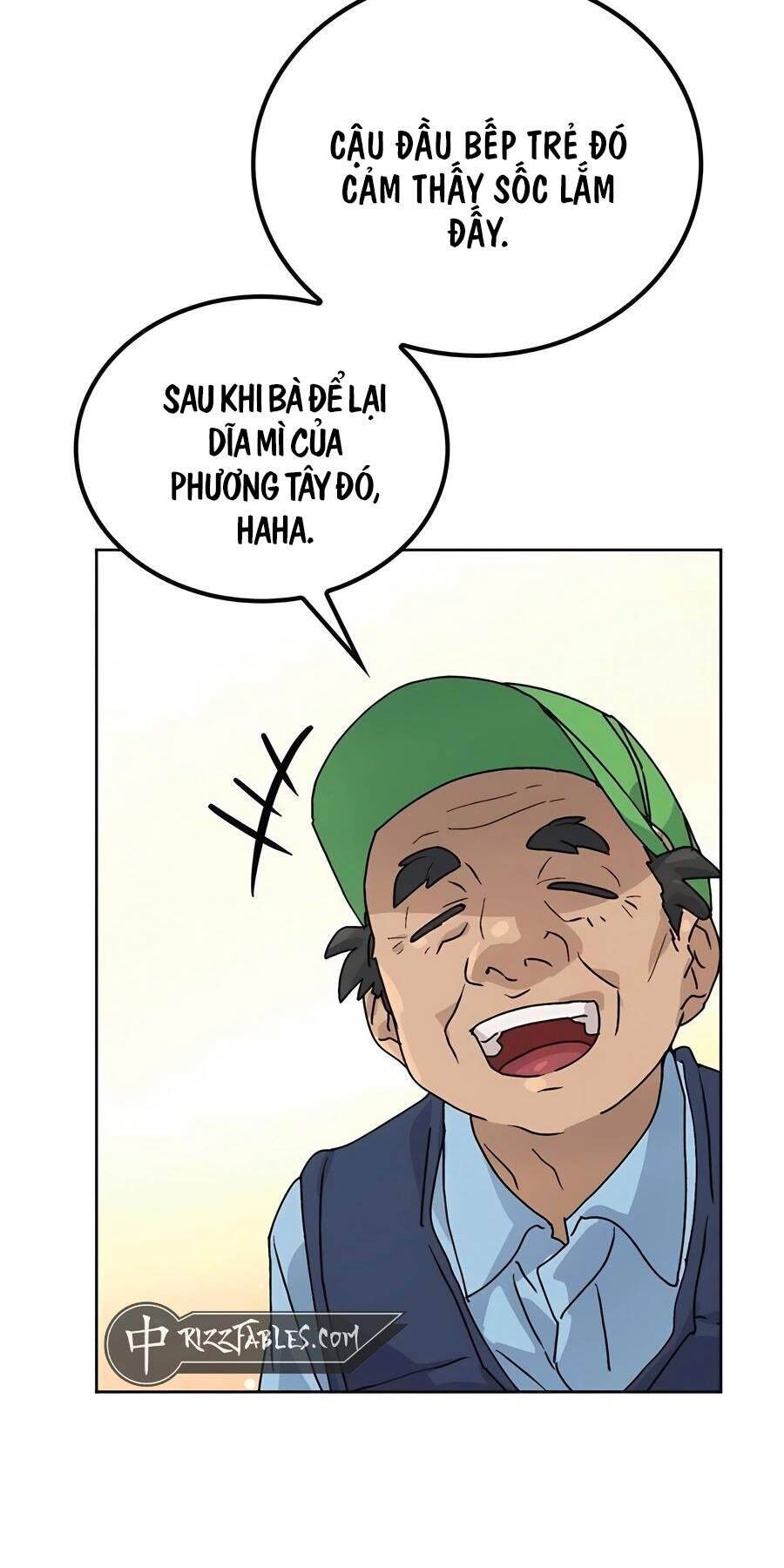 Chữa Lành Cuộc Sống Thông Qua Cắm Trại Ở Thế Giới Khác Chapter 8 - 95