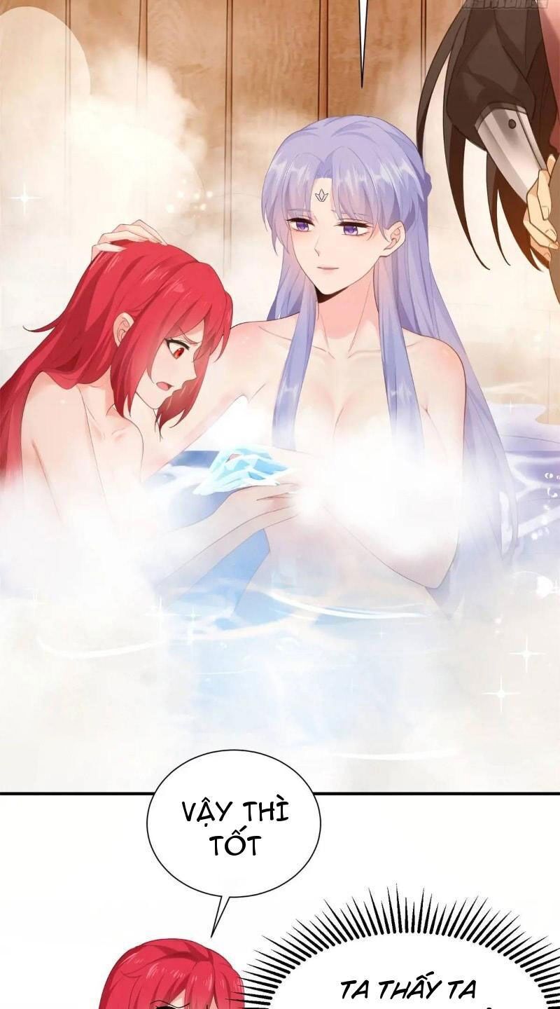 Bắt Đầu Với Tuyệt Sắc Sư Tôn: Hệ Thống Tổng Cục Phản Cốt Chapter 65 - 7