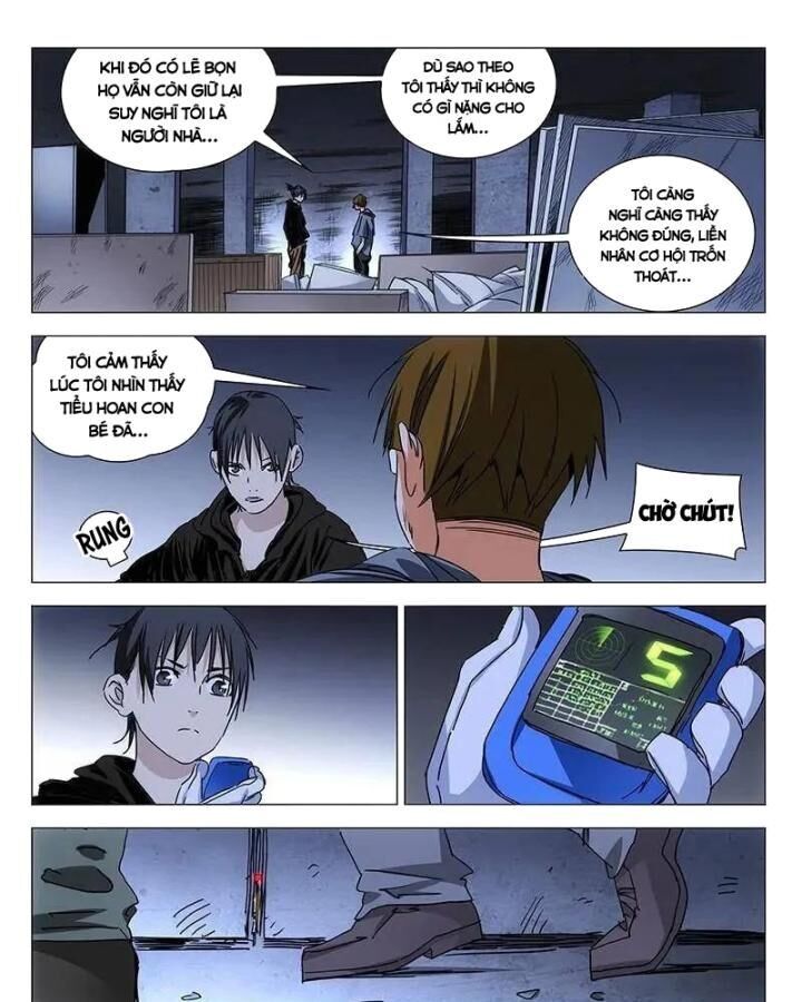 Nhất Nhân Chi Hạ Chapter 319 - 12