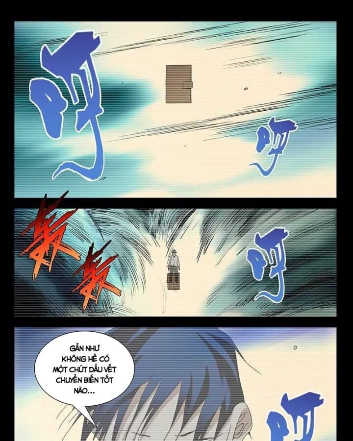 Nhất Nhân Chi Hạ Chapter 310 - 10