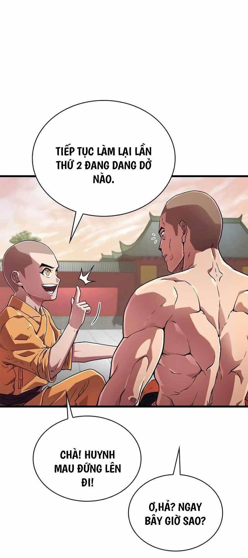 Huấn Luyện Viên Murim Thiên Tài Chapter 6 - 95