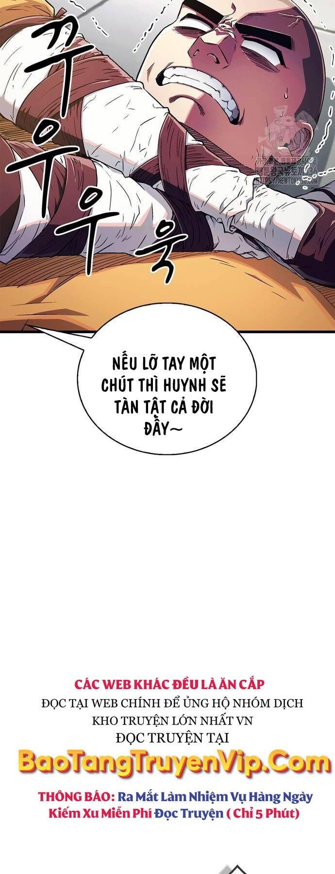 Huấn Luyện Viên Murim Thiên Tài Chapter 4 - 61
