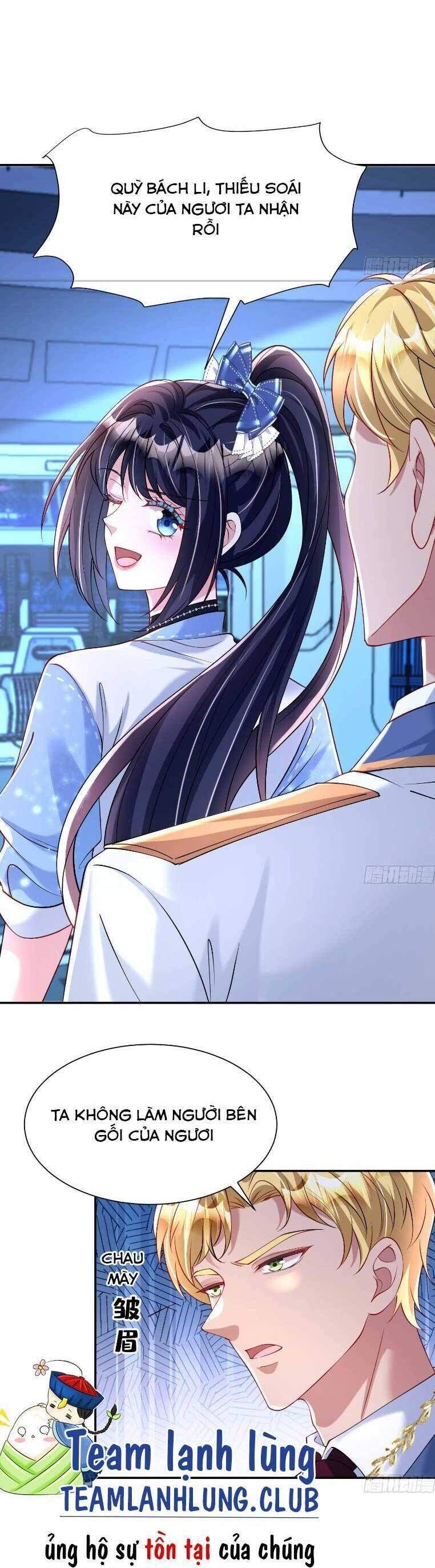 Cuộc Hôn Nhân Với Boss Nhà Giàu Khét Tiếng Chapter 177 - 2