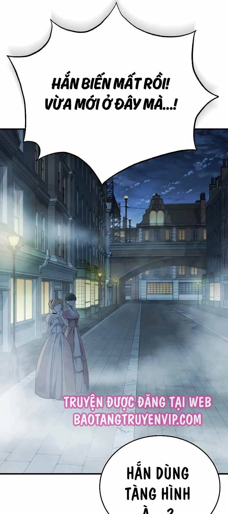 Những Nhân Vật Chính Mà Chỉ Tôi Biết Chapter 25 - 47