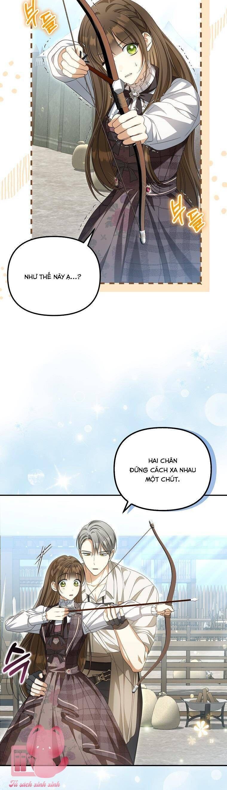 Sao Lại Ám Ảnh Cô Vợ Giả Mạo Quá Vậy? Chapter 26 - 11