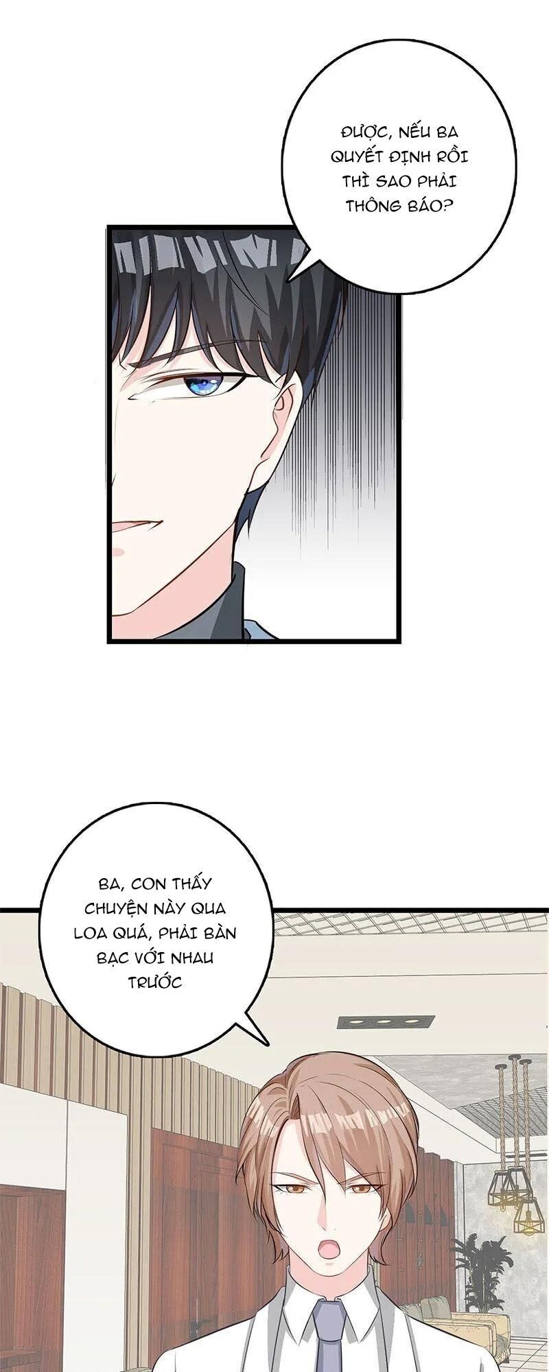 Tân Nương Thế Thân Chapter 67 - 27