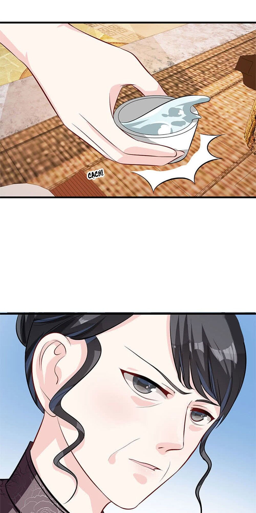 Tân Nương Thế Thân Chapter 11 - 20